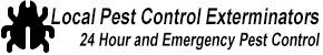 Southern California Gas Co CA Pest Control Exterminators